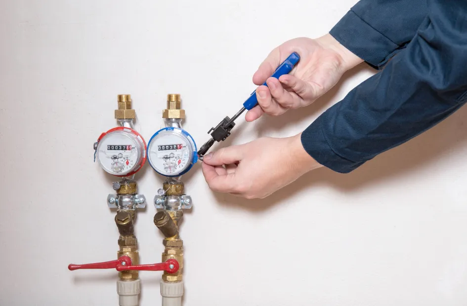 Installation chauffe-eau à Saint-Lys